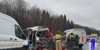 Водитель грузовика в Прикамье получил 4,5 года колонии за ДТП с двумя погибшими - Ветта
