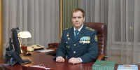Начинал с инспектора: Омская таможня получила нового начальника - СуперОмск