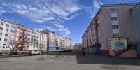 Спасатели предупредили о запрете купания в водоёмах Дудинки - ИА Таймырский Телеграф