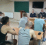 В УФИЦ № 2 Брянской ВК состоялась лекция с осужденными в преддверии Дня семьи, любви и верности - УФСИН