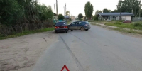 В Даровском в ДТП пострадала женщина - Сетевое издание Вятка Областная