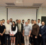 Первый выпуск бакалавров по направлению «Автоматизация и роботизация технологических процессов» состоялся в Институте агроинженерии ЮУрГАУ - ЮУрГАУ