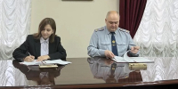 Фото: УФСИН России по Архангельской области - Пресс-центр Правительства