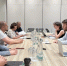 Нижегородская делегация посетила ИНТЦ «Интеллектуальная электроника – Валдай» - Новгородское областное телевидение