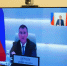 Илья Середюк принял участие во всероссийском онлайн-совещании под председательством зампреда Правительства РФ Дмитрия Патрушева - Администрация области