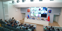 Илья Середюк: сейчас главная задача — ускорить логистику доставки топлива кузбасским потребителям - Администрация области