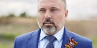 ДМИТРИЙ ЛОЦМАНОВ:  «БУДУЩЕЕ ЕСТЬ ТОЛЬКО У НЕЗАВИСИМЫХ,  СУВЕРЕННЫХ ГОСУДАРСТВ» - Газета Степная новь