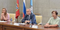 В Барнауле утвердили концепцию празднования Дня города - Барнаульская городская Дума