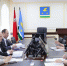 Глава округа провёл личный приём граждан - Городской округ Ступино