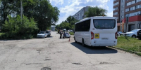 ДТП - РИА Омск-информ