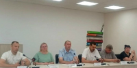 В Брянской области обсудили профилактику наркозависимости среди подростков - Газета Вперёд