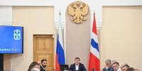 «Предпринимаются необходимые меры»: Хоценко - об итогах заседания оперштаба - Вечерний Омск