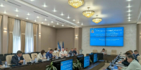 Депутаты завершили парламентский сезон - Дума Усолье-Сибирского