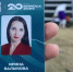 Ирина Балыкова из ХГУ в числе разработчиков дорожной карты развития Совета молодых учёных и Студенческого научного общества в вузах - ХГУ им. Н.Ф. Катанова