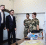 В Астрахани передали спецоборудование и гуманитарную помощь для бойцов подразделения БПЛА - Газета Волга
