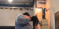 В Калининградской области продолжаются отключения газа из-за долгов и отсутствия договоров на техническое обслуживание газового оборудования - New-Chernyahovsk.Ru