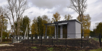 Археологи проверили участок под реконструкцию КНС в Колпне - OrelGrad.Ru