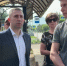 Движение вверх отработал губернатор Приморья на лыжной трассе в Арсеньеве - ГТРК Владивосток