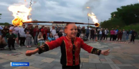 Юная фарещица Приморья готовится покорить страну - ГТРК Владивосток