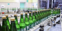 Ессентуки выходят на рынок Китая, новый этап в развитии ставропольского производства минеральной воды.. - Администрация г. Ессентуки