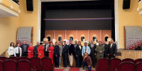 Участники программы «Герои Адыгеи» изучают культуру республики в рамках межмодульной стажировки - Газета Маяк