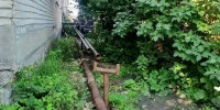 Пока погода радует теплом, бригада МКП «Притоболье» не теряет ни минуты.. - Притобольный муниципальный округ