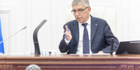 «Работаем лучше, а жалоб все больше»: Миляев потребовал объяснить парадокс чиновников - ИА Тульская пресса.Ru