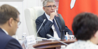 Где в Тульской области откроются новые гериатрические кабинеты - ИА Тульская пресса.Ru