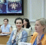 Татьяна Бучкова представила опыт Ямала на Форуме женщин-предпринимателей в рамках «ИННОПРОМ-2026» - Законодательное Собрание