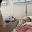 Татьяна Круглякова навестила пострадавших жителей Белгородского округа - Сетевое издание Знамя 31