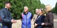 Глава Карелии - Петрозаводск говорит