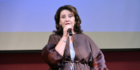В Алтайском филиале Финуниверситета прошла церемония вручения дипломов - Законодательное Собрание