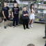 Дети участников СВО посетили с экскурсией СОБР «Стрелец» и комнату боевой славы Управления Росгвардии в Пермском крае - Росгвардия