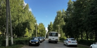 14-летний самокатчик попал в больницу после ДТП - Столица С