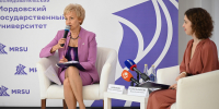 Промежуточные итоги приёмной кампании в МГУ им. Н. П. Огарёва - МГУ им. Н.П. Огарева