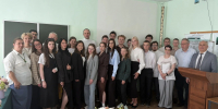 Защита ЗиК 2026 - ТвГТУ