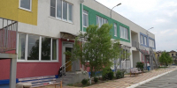Капремонт начался в пострадавших от паводка образовательных учреждениях Махачкалы - Правительство