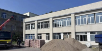 В Большеглушицкой районной больнице начали капитальный ремонт стационара - SamaraGIS.Ru