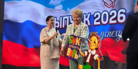 Луганский педагогический проводил выпускников на ниву просвещения - Город Луганск