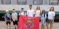 Мечта становится реальностью: оренбургские школьники увидят запуск ракеты на Байконуре - Министерство образования