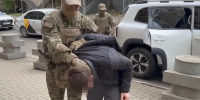 В Геленджике задержали подозреваемого в шпионаже - Югополис