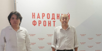 Служба по финансово-бюджетному надзору Республики Тыва присоединилась к сбору гуманитарной помощи в рамках акции “Народный фронт. Всё для Победы! - Служба по финансово-бюджетному надзору