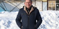 Заслуженный рыбак всея Руси: как блогер из Ленинска прославляет родной край на всю страну - Riac34.Ru