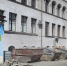 Власти показали, как идёт капремонт в школе № 5 Калининграда (фото) - NewKaliningrad.Ru