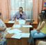 Прием граждан - ТОС Омска