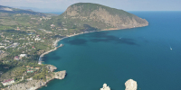 Южный берег Крыма - Туристический портал