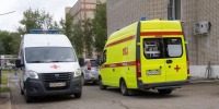 В Вологде и Череповце закрепили АЗС за бригадами скорой, чтобы избежать простоев - OnlineVologda.Ru