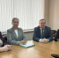 Управлением Минюста России по Калининградской области  и ГКУ КО «Госюрбюро» в рамках Всероссийской недели правовой помощи по вопросам защиты интересов семьи проведен прием граждан на площадке отдела опеки и попечительства над несовершеннолетними Комитета по социальной политике администрации городского округа «Город Калининград» - Министерство юстиции