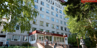 В Коми к августу создадут «супербольницу» - Bnkomi.Ru