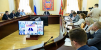 Выплаты пострадавшим, развитие туризма, ремонт школ: итоги заседания правительства Оренбуржья - ProOren.Ru